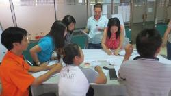 Kỹ năng phân tích, giải quyết vấn đề và ra quyết định hiệu quả - PouSung (21.11.2015)
